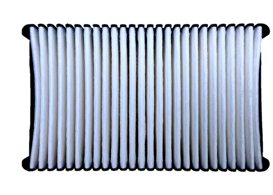 Filter van de Witboek28113-1x000 de Automobiele Lucht voor KIA DYK FORTE 2009-2017