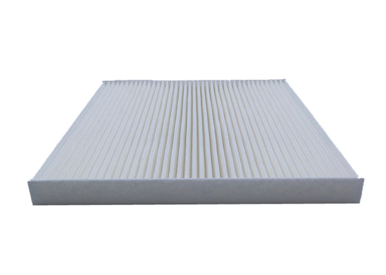 Geactiveerde Automobiel de Airconditioningsfilter 27274-8M500 fc-8M500C van de Koolstof Witte Vezel