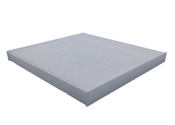 Geactiveerde Automobiel de Airconditioningsfilter 27274-8M500 fc-8M500C van de Koolstof Witte Vezel