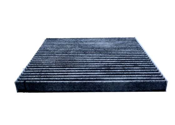 Geactiveerde Automobiel de Airconditioningsfilter 27274-8M500 fc-8M500C van de Koolstof Witte Vezel