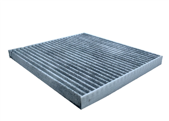 Geactiveerde Automobiel de Airconditioningsfilter 27274-8M500 fc-8M500C van de Koolstof Witte Vezel