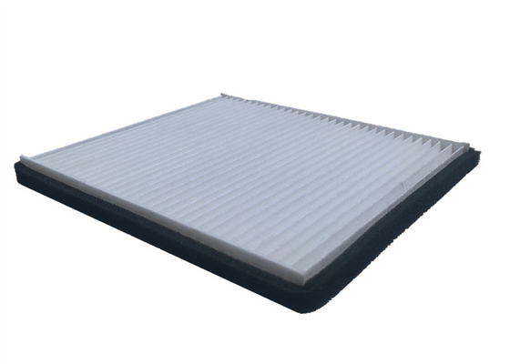 Van de de Autocabine van de spons Witte Doek de Filterairconditioning voor Changan CS35 8100103-W01