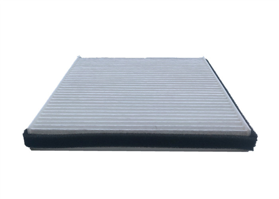 Van de de Autocabine van de spons Witte Doek de Filterairconditioning voor Changan CS35 8100103-W01