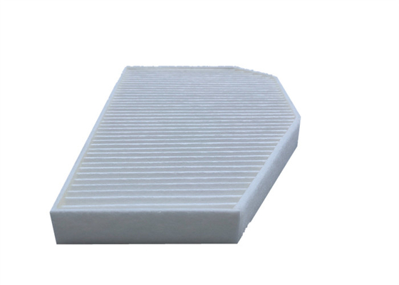 Niet Geweven de Luchtfilters 4F0 819 van de Stoffen Automobiele Cabine de Auto Geactiveerde Delen van 439B