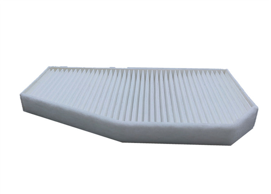 Niet Geweven de Luchtfilters 4F0 819 van de Stoffen Automobiele Cabine de Auto Geactiveerde Delen van 439B