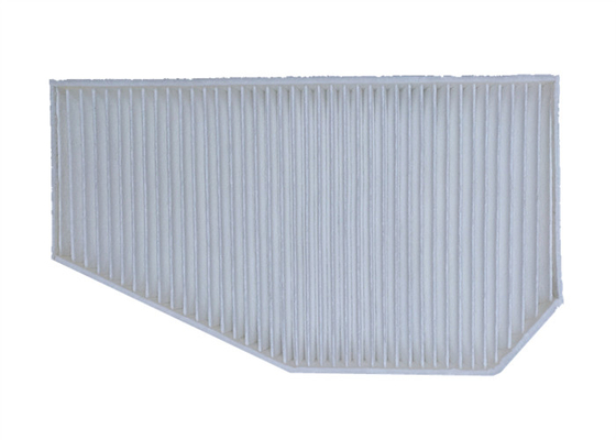 Niet Geweven de Luchtfilters 4F0 819 van de Stoffen Automobiele Cabine de Auto Geactiveerde Delen van 439B