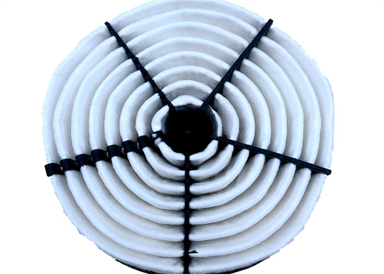 8-94465656-0 de automobiele Filters van de Cabinelucht voor Toyota ISUZU TFR17/UC