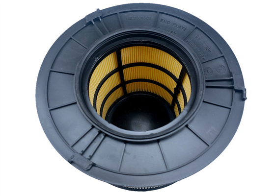 Filter van de polypropyleen de Cilindrische Automobiele Lucht 8W0 133 843C voor Audi A4 A5