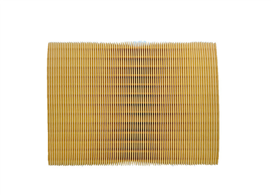 De gele Pu-Filter van de de Vrachtwagenlucht van de Ijzerdraad 9p2-9601-aa E9P29601AA voor JMC S350