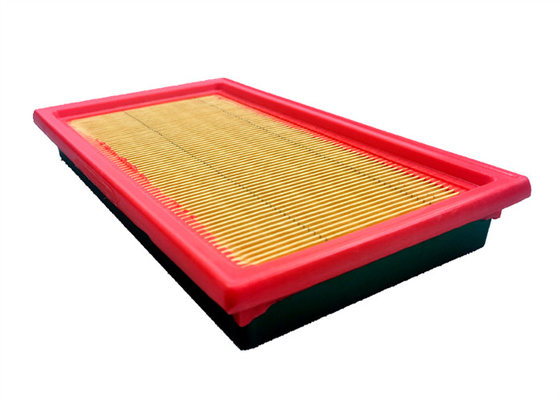 16546-ED500 automobiele Filters voor Japanse Auto Nissan Venucia INFINITI