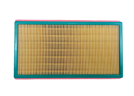 16546-ED500 automobiele Filters voor Japanse Auto Nissan Venucia INFINITI