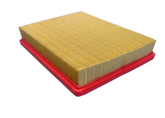 Pu 99,5% Filter van de Efficiency de Automobiele Lucht 28113-2G000 voor KIA Korean Car