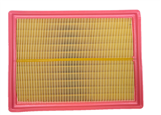 Pu 99,5% Filter van de Efficiency de Automobiele Lucht 28113-2G000 voor KIA Korean Car