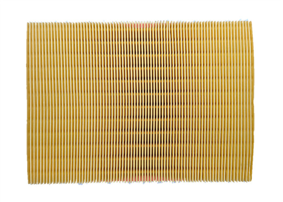 Pu 99,5% Filter van de Efficiency de Automobiele Lucht 28113-2G000 voor KIA Korean Car