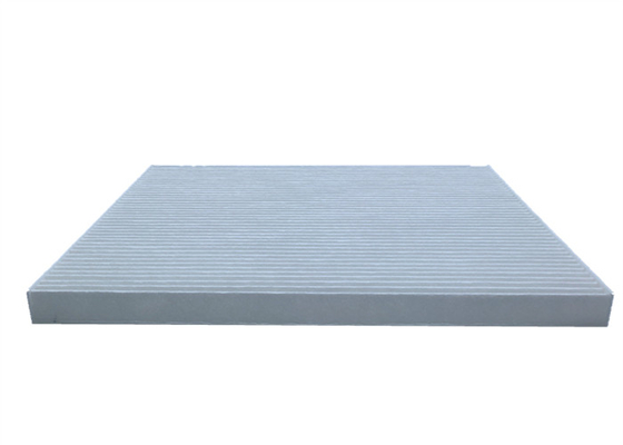 Cabineluchtfilter auto-onderdelencompartiment 27277-3GH0A-B252