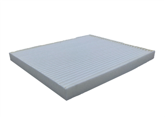 Filter 9006999 van de witte vezel auto-airconditioning voor AIC GM Chevrolet