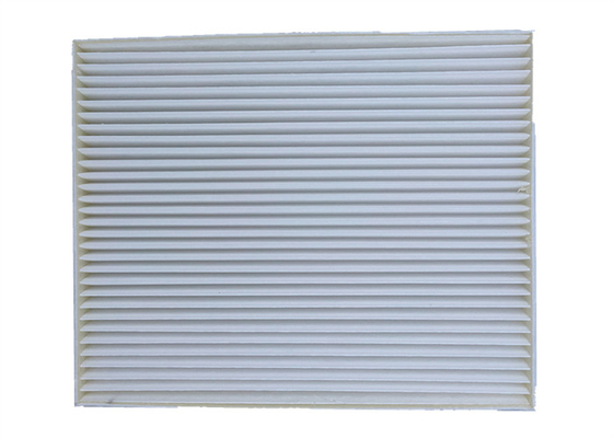 Filter 9006999 van de witte vezel auto-airconditioning voor AIC GM Chevrolet