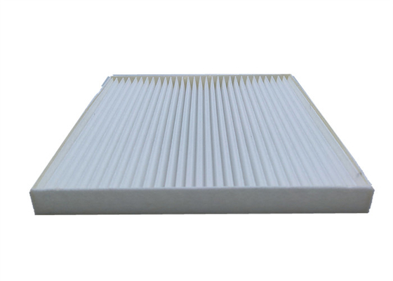 Filter 9006999 van de witte vezel auto-airconditioning voor AIC GM Chevrolet