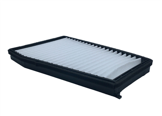 Cabinefilter 96296618 voor CHEVROLET Epica DAEWOO Evanda 02-11 96327336