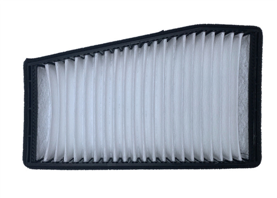 Cabinefilter 96296618 voor CHEVROLET Epica DAEWOO Evanda 02-11 96327336