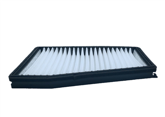 Cabinefilter 96296618 voor CHEVROLET Epica DAEWOO Evanda 02-11 96327336
