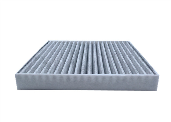 Auto-cabinefilter met actieve kool voor auto's 64319237157 voor BMW X3 / X4