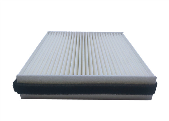 MA10-61-J6X Cabine Luchtfilter Actieve Kool Voor Haima Qiubite 2010 Type GL 1.3