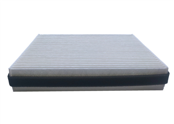 MA10-61-J6X Cabine Luchtfilter Actieve Kool Voor Haima Qiubite 2010 Type GL 1.3