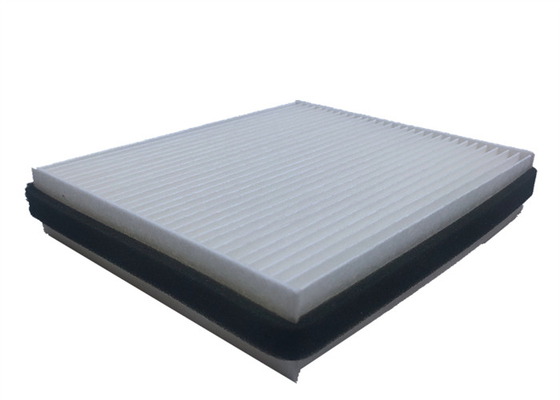 MA10-61-J6X Cabine Luchtfilter Actieve Kool Voor Haima Qiubite 2010 Type GL 1.3
