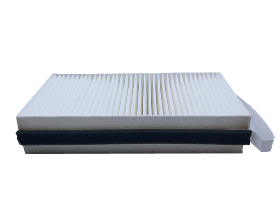 Buick GL8 airconditioningfilter draagbare snelle zuivering 90928326