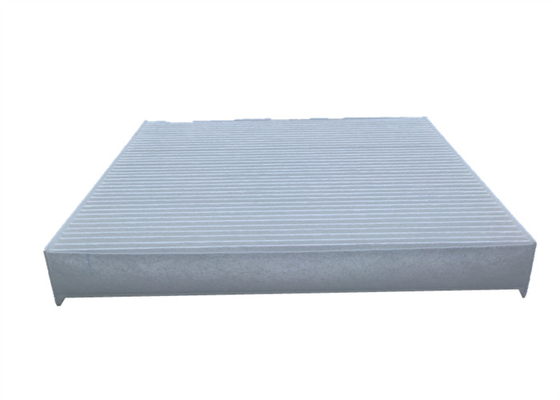 Cabine Luchtfilter WQZ40-080 Voor Dongfeng Aeolus S30/Citroen Senna Peugeot 406