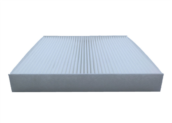 Cabine Luchtfilter WQZ40-080 Voor Dongfeng Aeolus S30/Citroen Senna Peugeot 406