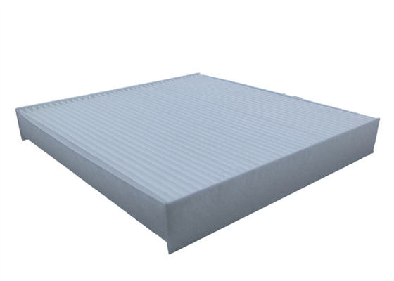 Cabine Luchtfilter WQZ40-080 Voor Dongfeng Aeolus S30/Citroen Senna Peugeot 406
