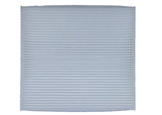 Cabine Luchtfilter WQZ40-080 Voor Dongfeng Aeolus S30/Citroen Senna Peugeot 406