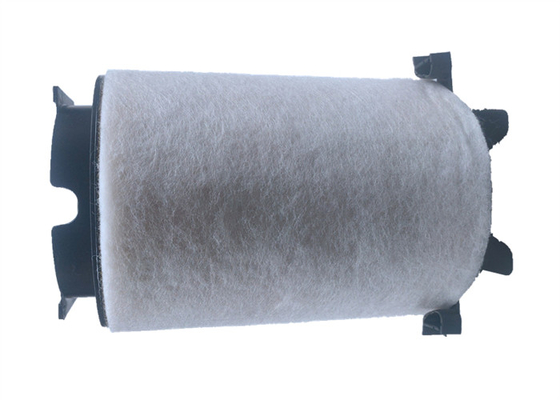 Luchtinlaatfilter 1K0 129 620C Car Cartridge Luchtfilter Vervangingen Koud Voor VW
