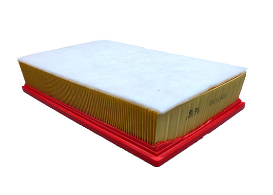 Gele Automobielluchtfilters 330 129 620 3QG129620 30G129620 voor VW SVW