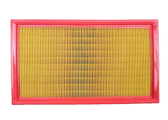 Gele Automobielluchtfilters 330 129 620 3QG129620 30G129620 voor VW SVW