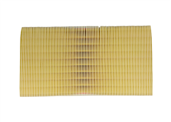 Pu geel papier Automotive luchtfilters 337 129 620 voor veel auto's