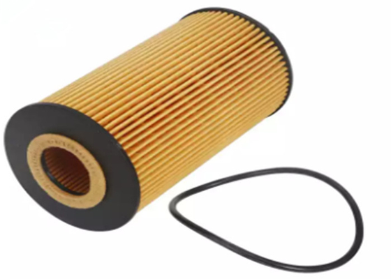 07C115562E de Filter van de motorolie en Brandstoffilter voor Audi