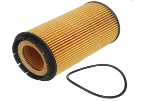 07C115562E de Filter van de motorolie en Brandstoffilter voor Audi