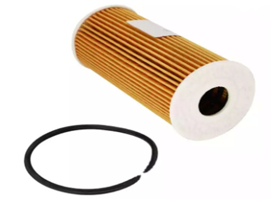 Oliefilter vervangen 9A110722400 Motoroliefilter voor Porsche