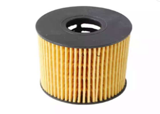 De gele Filter van de Motorolie 1109CK 9467645180 voor Peugeot Citroen FORD Land Rover