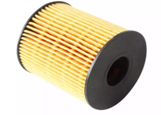 De gele Filter van de Motorolie 1109CK 9467645180 voor Peugeot Citroen FORD Land Rover