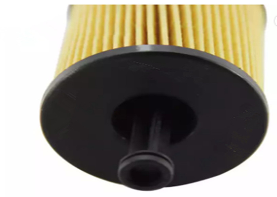 De autofilters van de Motor Automobiele Olie 1109R7 1109R6 voor Citroën Berlingo Saxo Xsara