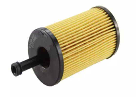 De autofilters van de Motor Automobiele Olie 1109R7 1109R6 voor Citroën Berlingo Saxo Xsara