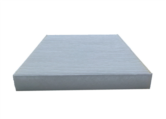 97133-2B005 de Filter van de autocabine voor Hyundai-Kerstman FE Veracruz/KIA Sorento