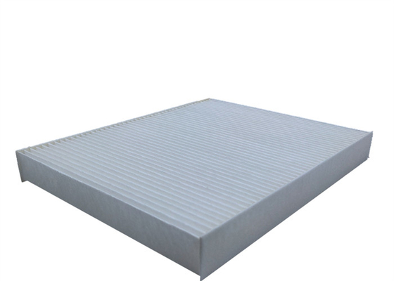 97133-2B005 de Filter van de autocabine voor Hyundai-Kerstman FE Veracruz/KIA Sorento