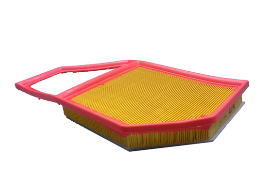 Gele Pu 24552164 Automobiele Luchtfilter voor Shanghai GM Wuling