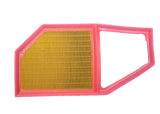 Gele Pu 24552164 Automobiele Luchtfilter voor Shanghai GM Wuling