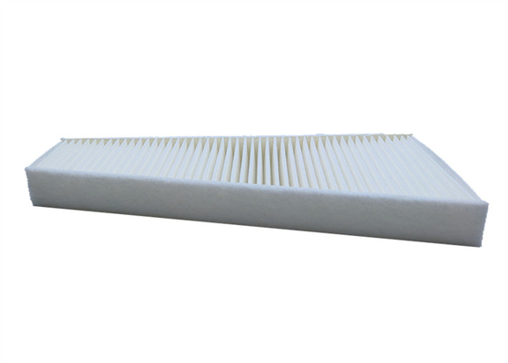 Cabinefilters 8KD 819 439 voor VW Audi A4 (8EC B7) A4 (8W2 B9) PORSCHE MACAN (95B)